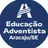 Logo - Escola Adventista Do Siqueira Campos - Aracaju