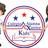 Logo - Colégio Alana Xavier Kids