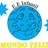 Logo - Mundo Feliz