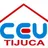Logo - Ceutijuca - Unidade Tijuca