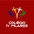 Logo - Colégio Iv Pilares