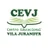 Logo - Centro Educacional Vila Jurandyr