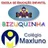 Logo - Colégio Maxluno