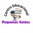Logo - Centro Educacional Pequenos Gênios