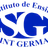 Logo - Saint Germain Instituto De Ensino