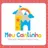 Logo - Centro Educacional Infantil Meu Cantinho