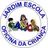 Logo - Jardim Escola Oficina Da Criança - Jeoc