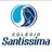 Logo - Colégio Santíssima