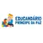 Logo - Educandário Príncipe Da Paz