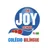 Logo - The Joy School - Colégio Bilíngue Logo - The Joy School - Colégio Bilíngue