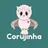 Logo - Escola Corujinha