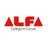 Logo - Alfa- Colegio E Cursos