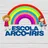 Logo - Escola Infantil Arco-íris