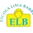 Logo - Escola De Ensino Fundamental Lima Barreto