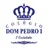 Logo - Dom Pedro I O Castelinho