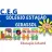 Logo - Colegio Estação Girassol