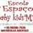 Logo - Espaço Baby Kids