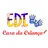 Logo - Espaco De Desenvolvimento Infantil Casa Da Criança