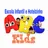 Logo - Escolinha E Hotelzinho Abc Kids