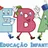 Logo - Eba - Escolinha Brincando E Aprendendo