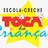 Logo - Escola Toca Da Criança