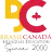 Logo - Colégio Brasil Canadá