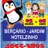 Logo - Escola Pinguim