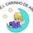 Logo - Escola Carinho De Anjo