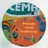 Logo - Escola Cema
