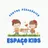 Logo - Espaço Kids