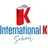 Logo - International K School