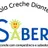 Logo - Creche Diante Do Saber