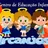 Logo - Centro De Educação Infantil Arcanjos Logo - Centro De Educação Infantil Arcanjos