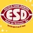 Logo - Escola Sena Dantas