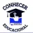 Logo - Conhecer Educacional