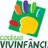 Logo - Vivinfancia Colegio Logo - Vivinfancia Colegio