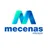 Logo - Mecenas Sistema De Ensino