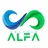 Logo - Colegio Alfa