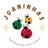 Logo - Escola Joaninhas "'espaço De Vivências E Cultura Da Infância''