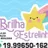 Logo - Brilha Estrelinha - Escola De Educação Infantil E Berçário