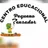 Logo - Centro Educacional Pequeno Pensador