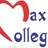 Logo - Max College