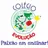 Logo - Colégio Evolução