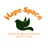 Logo - Hope Space - Centro De Desenvolvimento Infantil