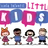 Logo - Escola Infantil Little Kids