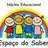 Logo - Nucleo Educacional Espaco Do Saber