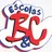 Logo - Escola Ensino Fundamental B E C