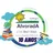 Logo - Colegio Alvorada