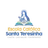 Logo - Escola Católica Santa Teresinha