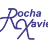 Logo - Colégio Rocha Xavier
